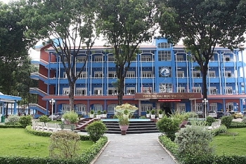 Điểm sàn Đại học Thủ Dầu Một phương thức thi đánh giá năng lực 2020