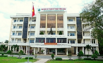 Điểm sàn Đại học Sư phạm Kỹ thuật Vĩnh Long năm 2020 xét tuyển