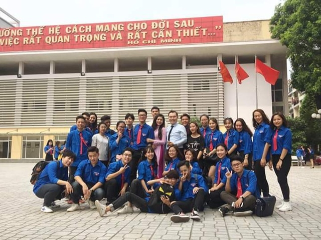 4003 hyc viyn thanh thiyu nien viyt nam