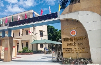 Điểm sàn Đại học Kinh Tế Nghệ An năm 2020 xét tuyển đợt 1