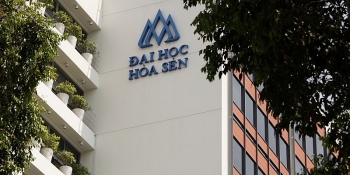 Điểm chuẩn Đại học Hoa Sen xét học bạ đợt 4 năm 2020