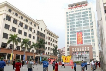 Điểm sàn Đại học Công nghiệp Hà Nội năm 2020