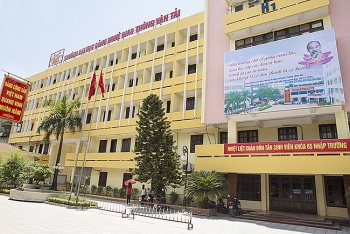 diem san dai hoc cong nghe giao thong van tai nam 2020