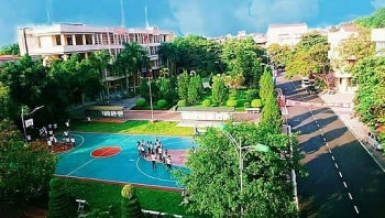Điểm sàn Đại học Tài chính - Quản trị kinh doanh năm 2020