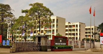Điểm sàn Đại học Kỹ thuật Công nghiệp - Đại học Thái Nguyên năm 2020