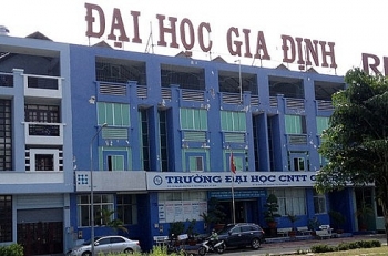 Điểm sàn Đại học Gia Định năm 2020 cập nhật chính xác nhất