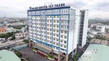 Điểm chuẩn đánh giá năng lực Đại học Nguyễn Tất Thành 2020