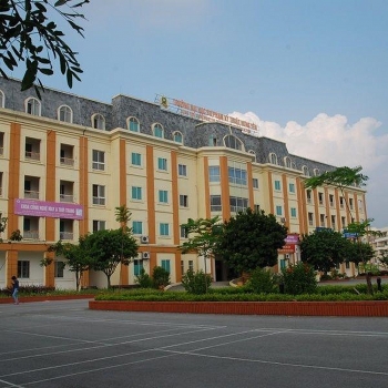 Điểm sàn Đại học Sư phạm Kỹ thuật Hưng Yên năm 2020