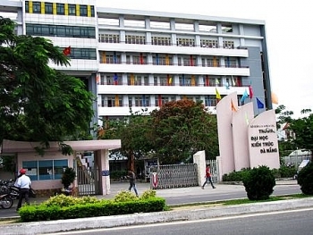 Điểm sàn Đại học Kiến Trúc Đà Nẵng năm 2020 cập nhật chính xác nhất