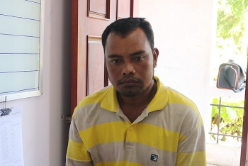 Thông tin pháp luật trong ngày: Gọi mãi nhưng vợ không chịu về, con rể vung dao chém 