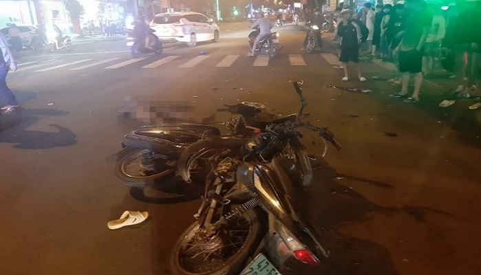 5934 dak lak 2 nguoi thuong vong sau tai nan xe may hinh anh0566948024