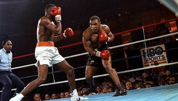 video cu dam truc dien nhu troi giang tao nen ten tuoi huyen thoai cua mike tyson