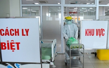 Tình hình dịch COVID-19 hôm nay: Không có ca mắc mới trong cộng đồng, 910 trường hợp khỏi bệnh