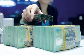 lai suat ngan hang hom nay 149 ky han 3 thang thap nhat 365 cao nhat 48