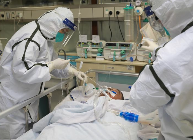 Tình hình COVID-19 hôm nay: Không ghi nhận ca mắc mới, 1 trường hợp nặng thở máy xâm nhập