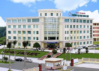Điểm sàn Đại học Khoa học - Đại học Thái Nguyên năm 2020 xét tuyển