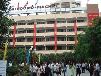 Điểm sàn Đại học Mỏ - Địa chất năm 2020 xét tuyển