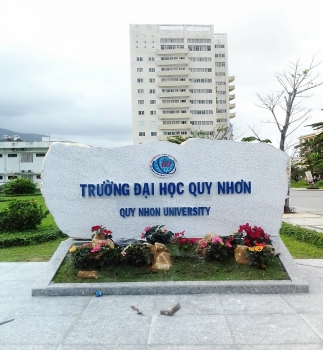 Điểm sàn Đại học Quy Nhơn năm 2020 xét tuyển