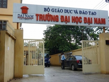 Điểm sàn Đại học Đại Nam năm 2020 xét tuyển