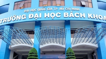 Điểm sàn Đại học Bách khoa - Đại học Quốc gia TP HCM năm 2020 xét tuyển