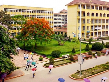 Điểm sàn Khoa Ngoại ngữ - Đại học Thái Nguyên năm 2020 xét tuyển