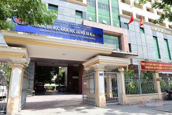 Điểm sàn Đại học Khoa học Xã hội và Nhân văn - Đại học Quốc gia TP HCM năm 2020 xét tuyển