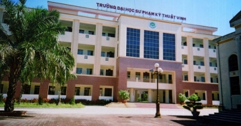 Điểm xét tuyển học bạ Đại học Sư phạm Kỹ thuật Vinh 2020