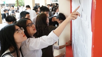 Thi tốt nghiệp THPT quốc gia 2020 đợt 2: Thời gian điều chỉnh nguyện vọng là khi nào?