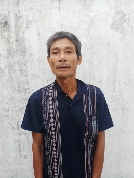thong tin phap luat sang 169 mot minh chat cui o noi vang co gai 19 tuoi bi hang xom khong che roi hiep dam