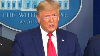 Tổng thống Trump chấp thuận thỏa thuận cho Oracle mua TikTok
