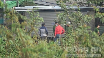 thong tin phap luat sang 219 dang ngoi nhau voi 2 ban nu thanh nien 19 tuoi bi duoi chem tu vong