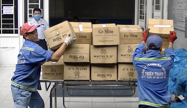 Thông tin pháp luật chiều 27/9: Nhân viên ngân hàng giả chữ ký của khách, chiếm đoạt hơn 12 tỷ đồng