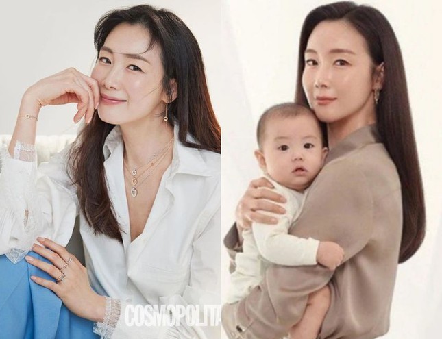 Mỹ nhân 'Bản tình ca mùa đông' có động thái đặc biệt sau tin đồn ác ý