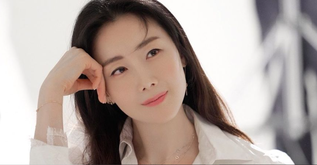 Mỹ nhân 'Bản tình ca mùa đông' có động thái đặc biệt sau tin đồn ác ý