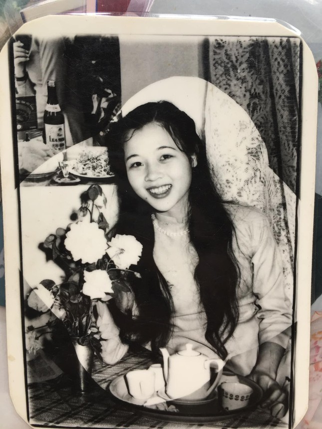 Ngắm ảnh 