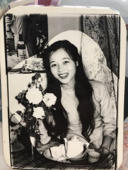 Ngắm ảnh 