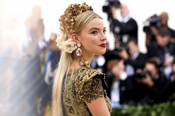 Mỹ nhân từng "đại náo" Met Gala 2018 giờ ra sao?