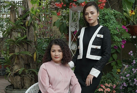 Hương vị tình thân: Những bà mẹ bị ghét nhất trong phim gọi tên 