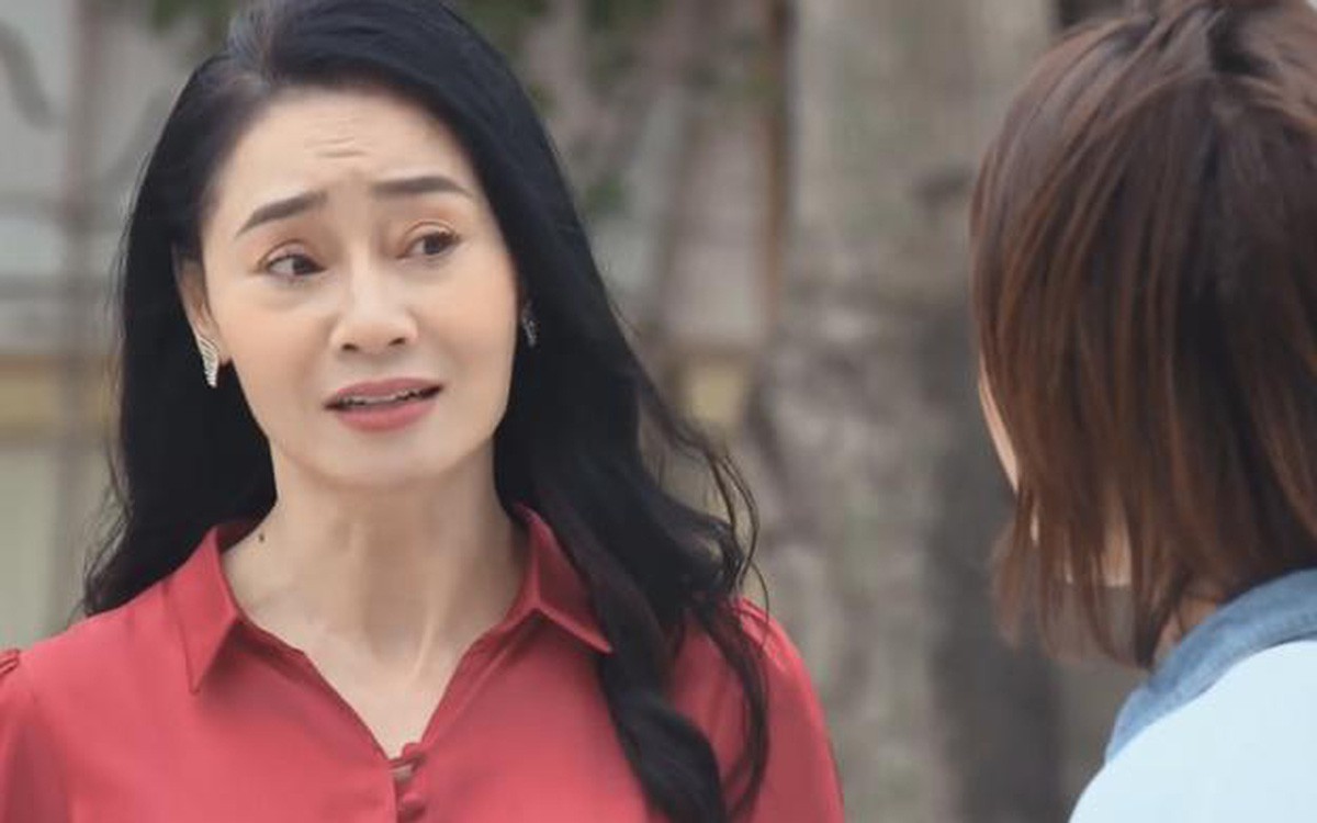 Hương vị tình thân: Những bà mẹ bị ghét nhất trong phim gọi tên 