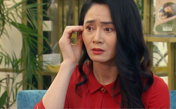 Hương vị tình thân: Những bà mẹ bị ghét nhất trong phim gọi tên 