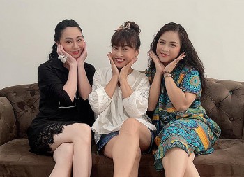 Hương vị tình thân: Những bà mẹ bị ghét nhất trong phim gọi tên 
