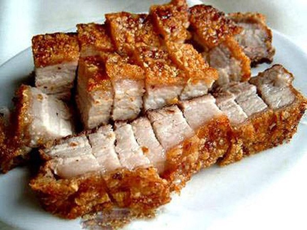 Những món ăn không thể thiếu trong dịp Tết Trung thu của các gia đình Việt