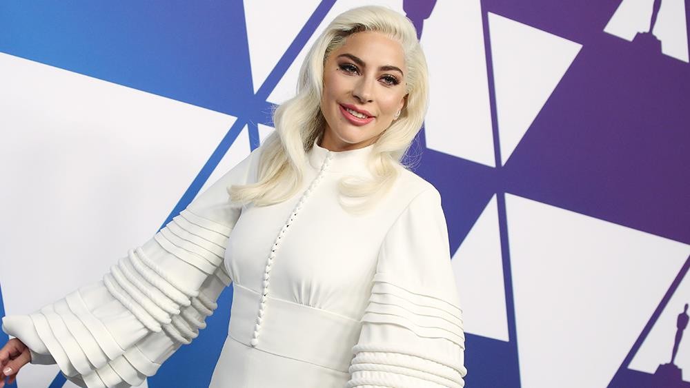 Lady Gaga dẫn đầu danh sách những ngôi sao mặc đẹp nhất thế giới