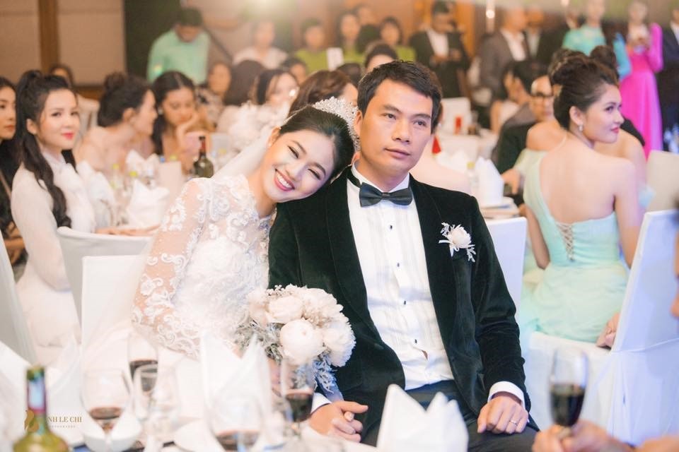 Những nàng Á hậu 