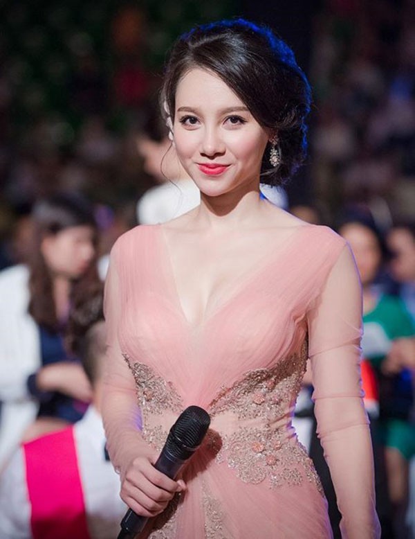 Điểm tên loạt MC Việt lấn sân phim ảnh và gặt hái thành công