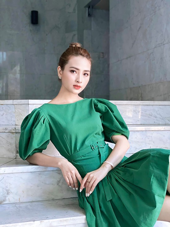Điểm tên loạt MC Việt lấn sân phim ảnh và gặt hái thành công