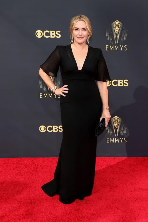 Emmy 2021: Mỹ nhân 'Titanic' khẳng định vị thế