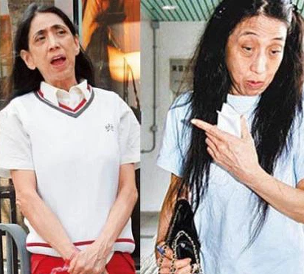 Cuộc đời bi thương của ái nữ được yêu chiều nhất của Vua sòng bài Macau