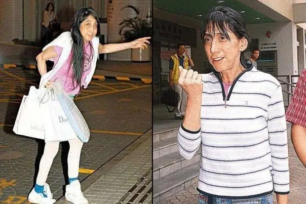 Cuộc đời bi thương của ái nữ được yêu chiều nhất của Vua sòng bài Macau