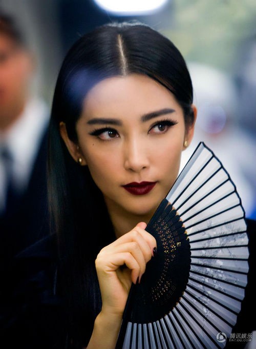 Những mỹ nhân Hoa ngữ có nhan sắc và tài sản kếch xù nhưng vẫn 